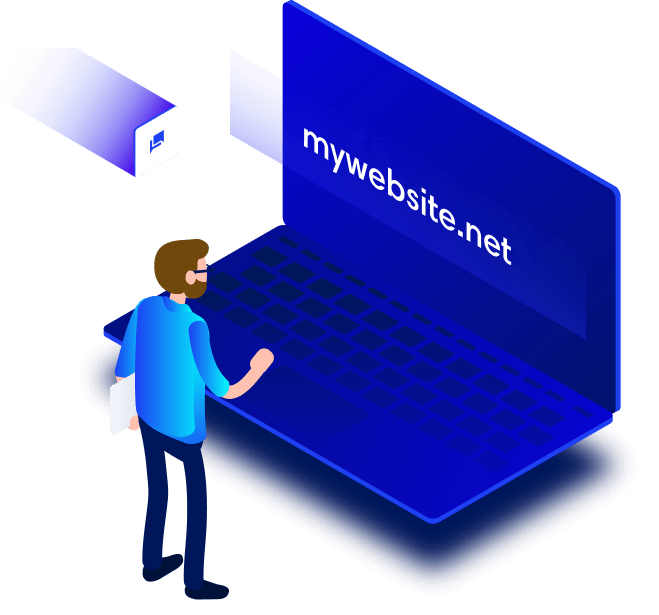 Domain Registration