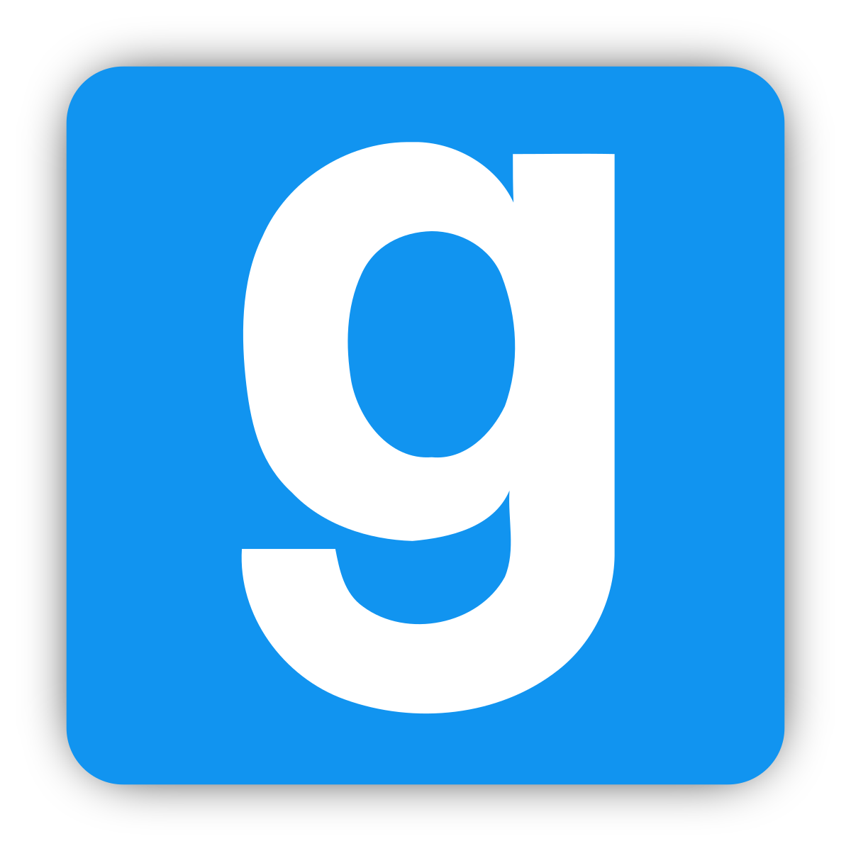 Gmod Logo Server Interface