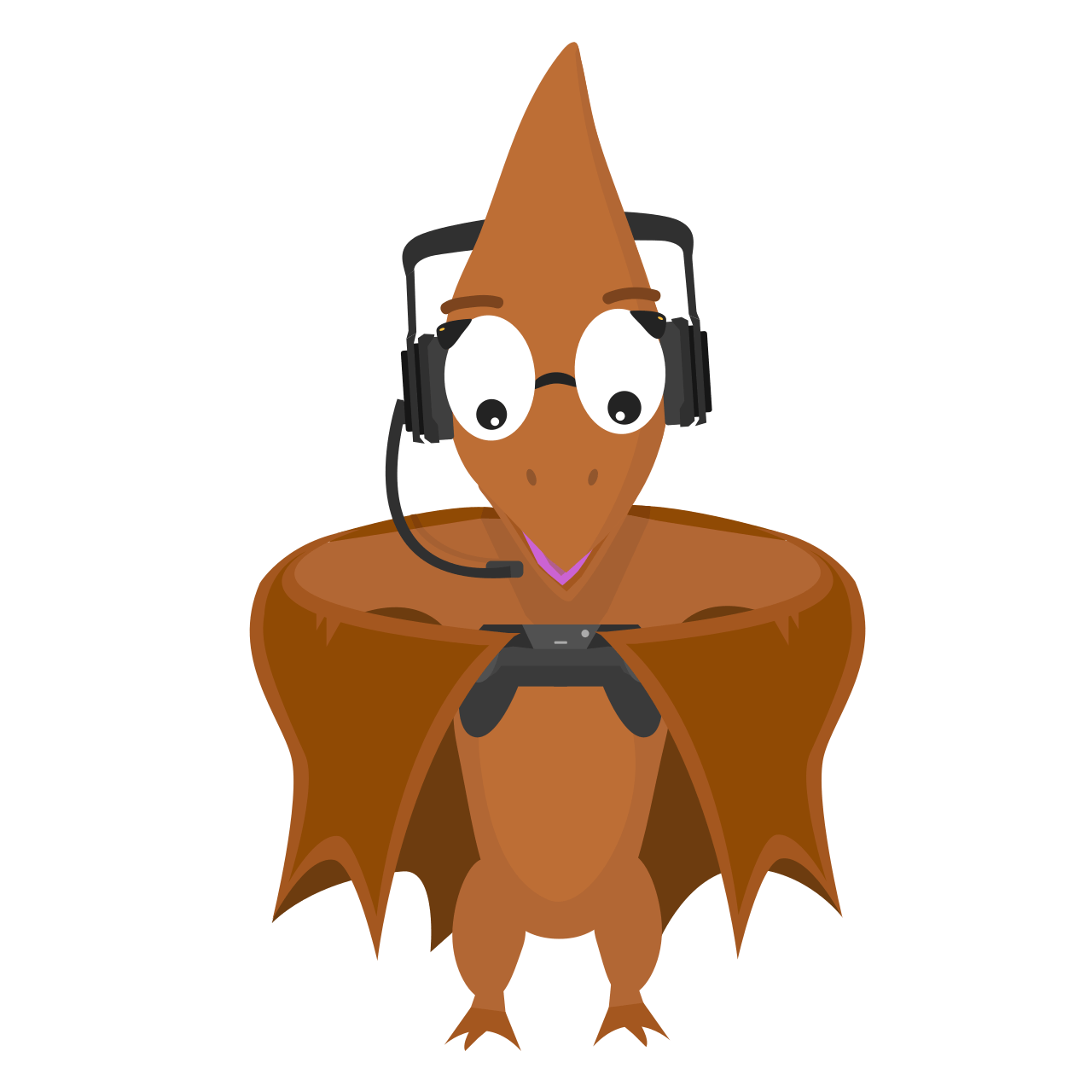 Pterodactyl VPS Server