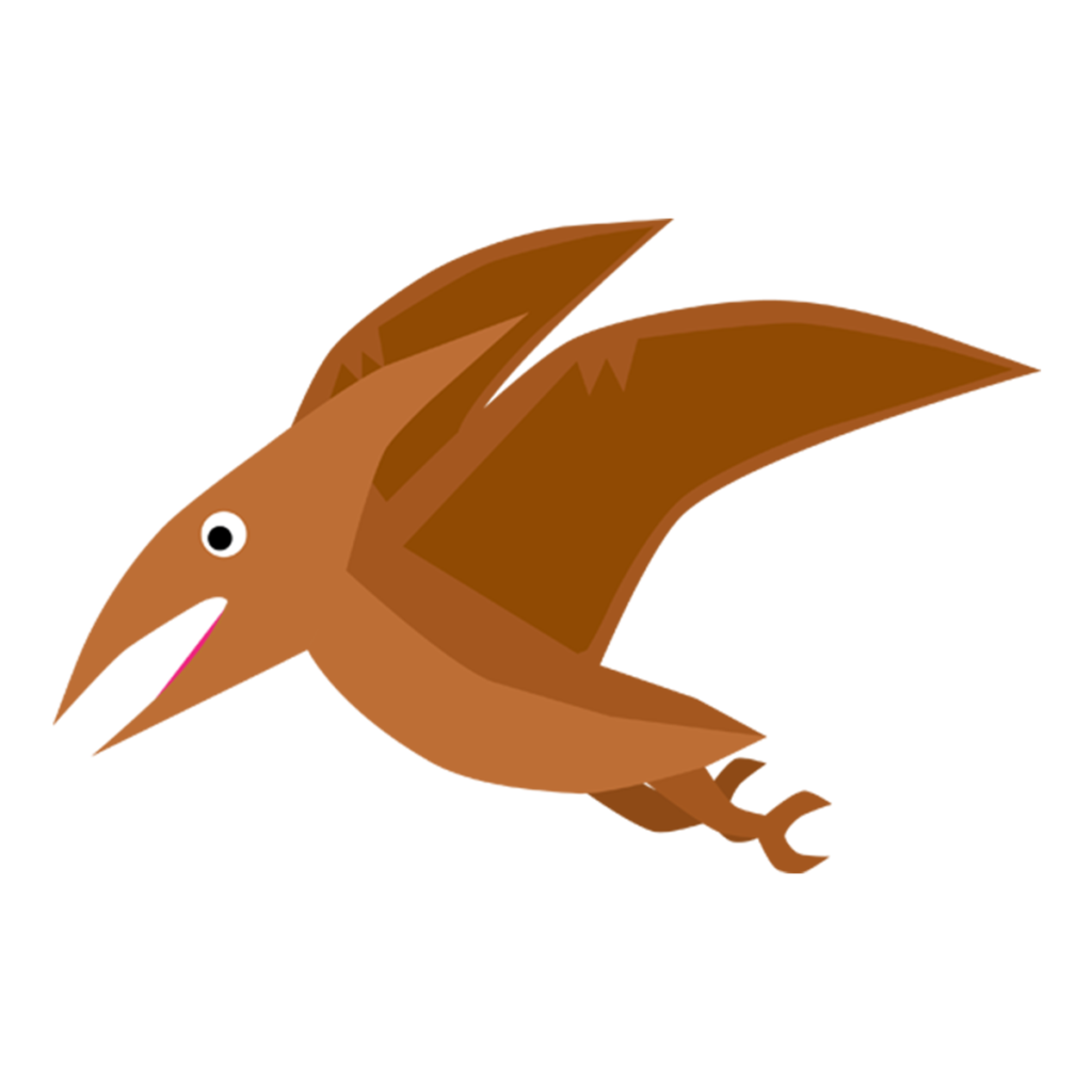 Pterodactyl server