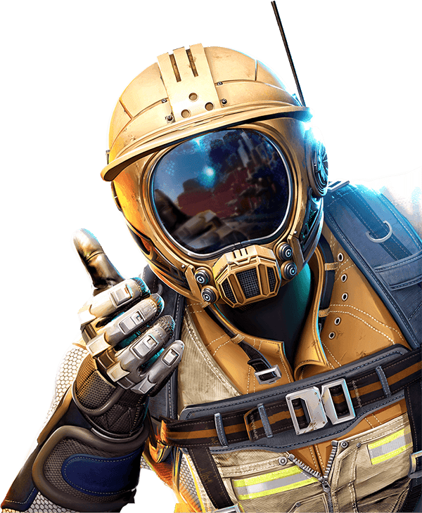 Satisfactory Server Interface
