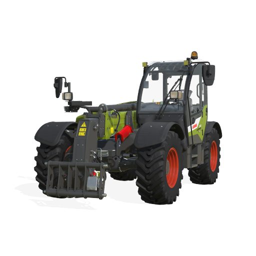 farming simulator