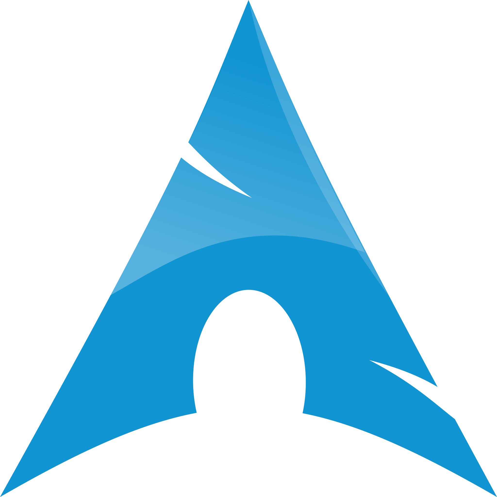 Arch linux