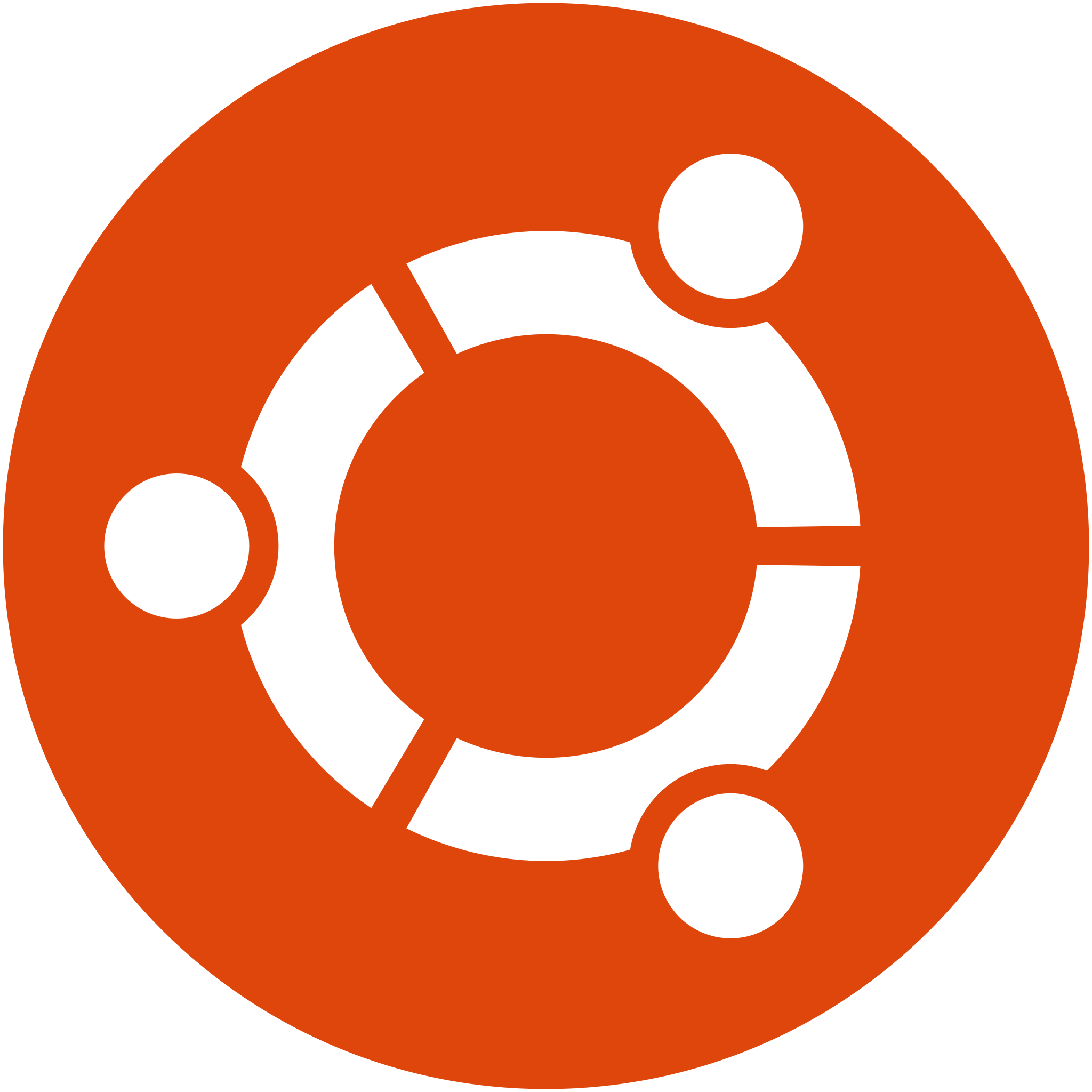 Ubuntu