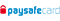 paysafecard