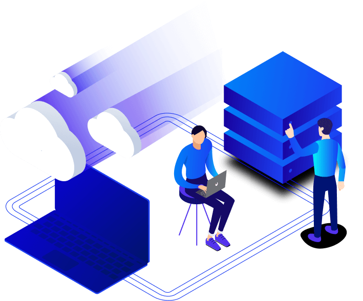 Premium web hosting